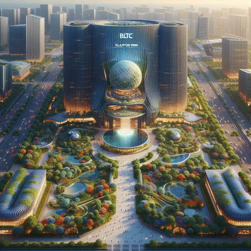 Paradise engineering