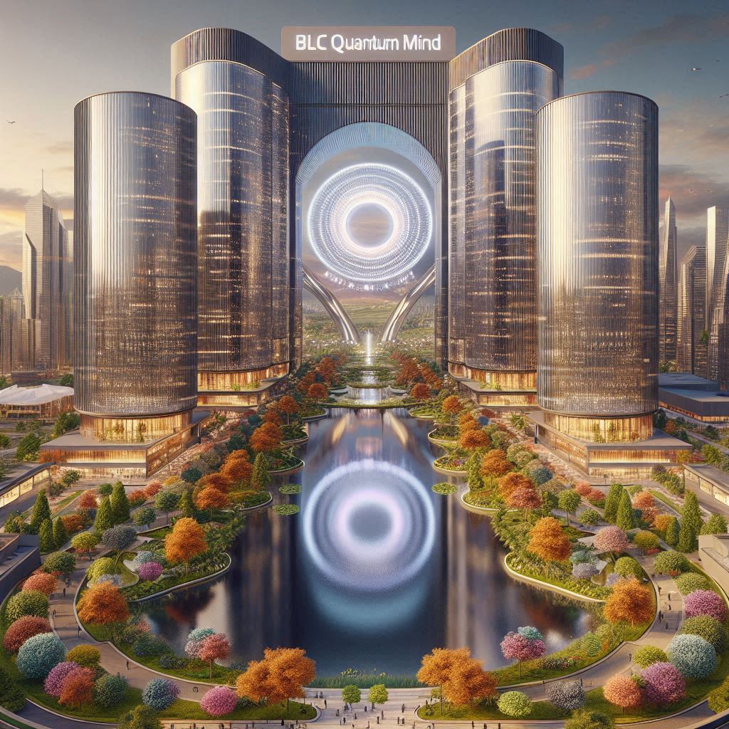 Paradise engineering