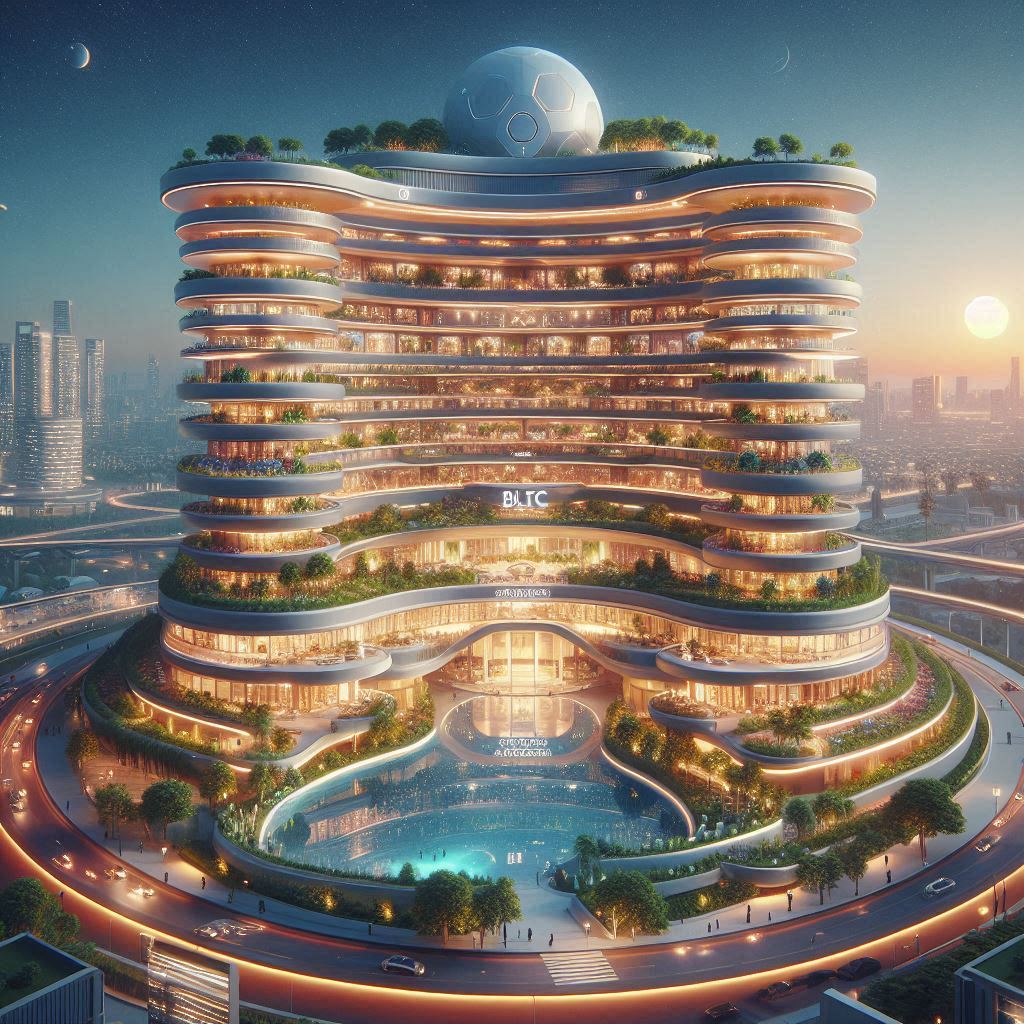 Paradise engineering