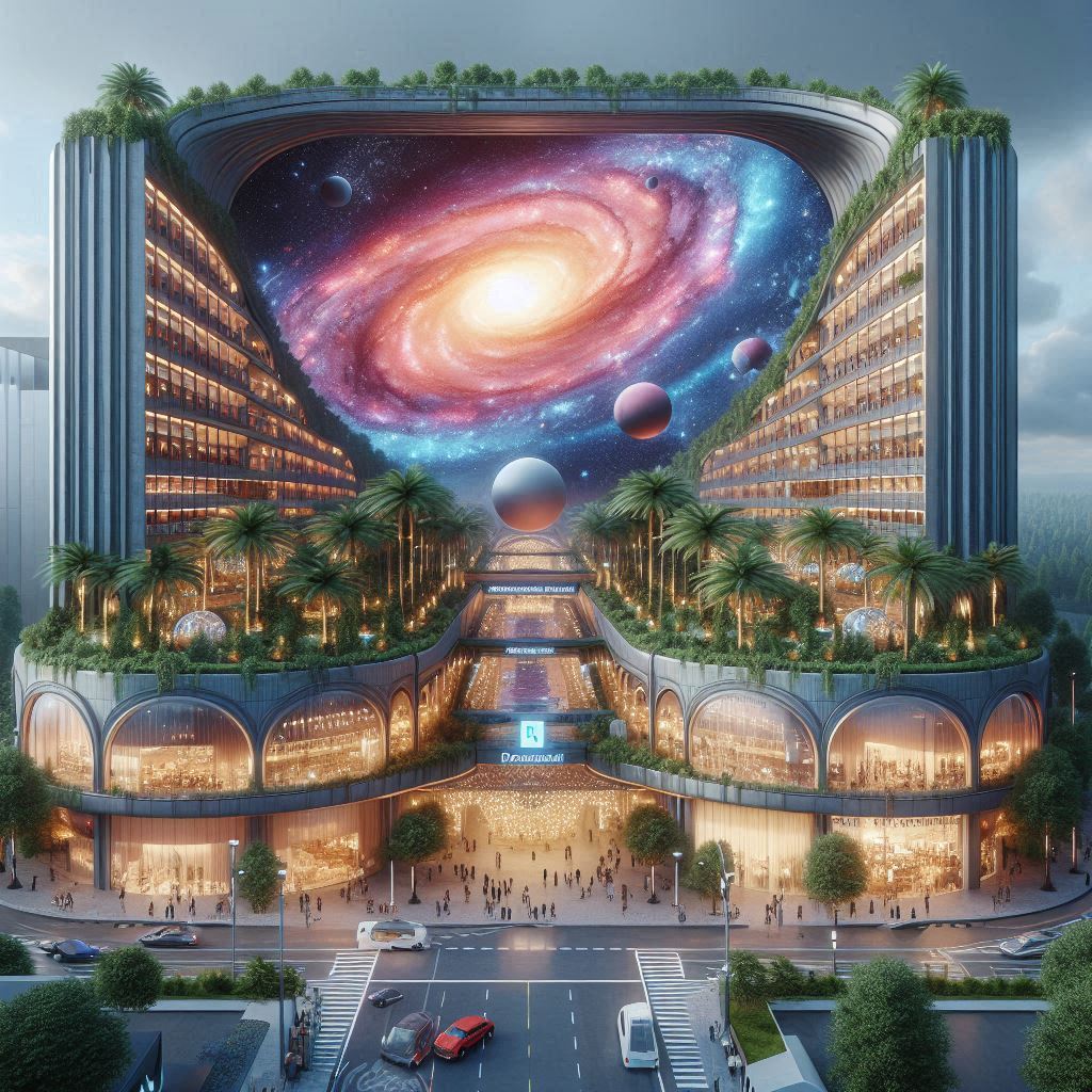 Paradise engineering