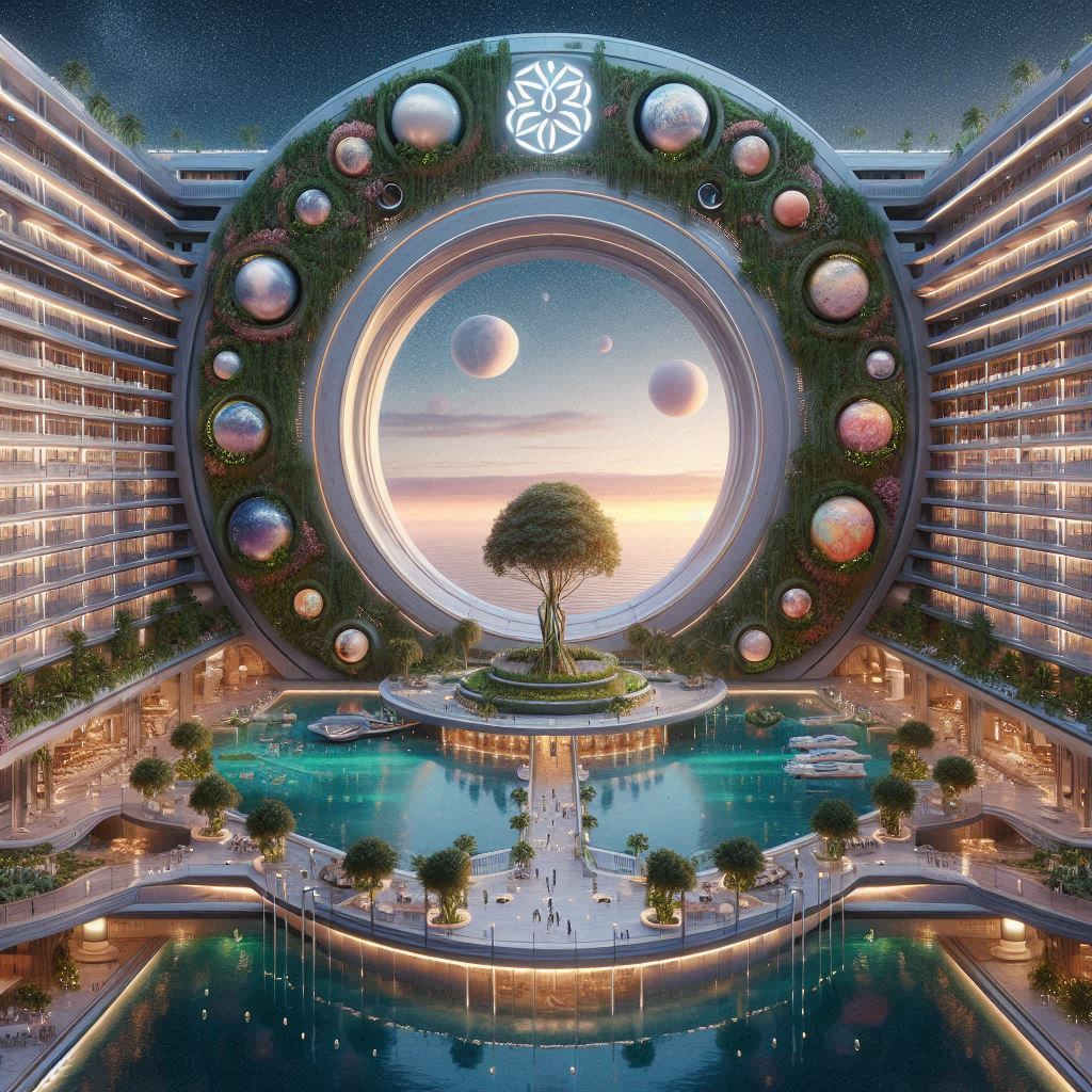 Paradise engineering