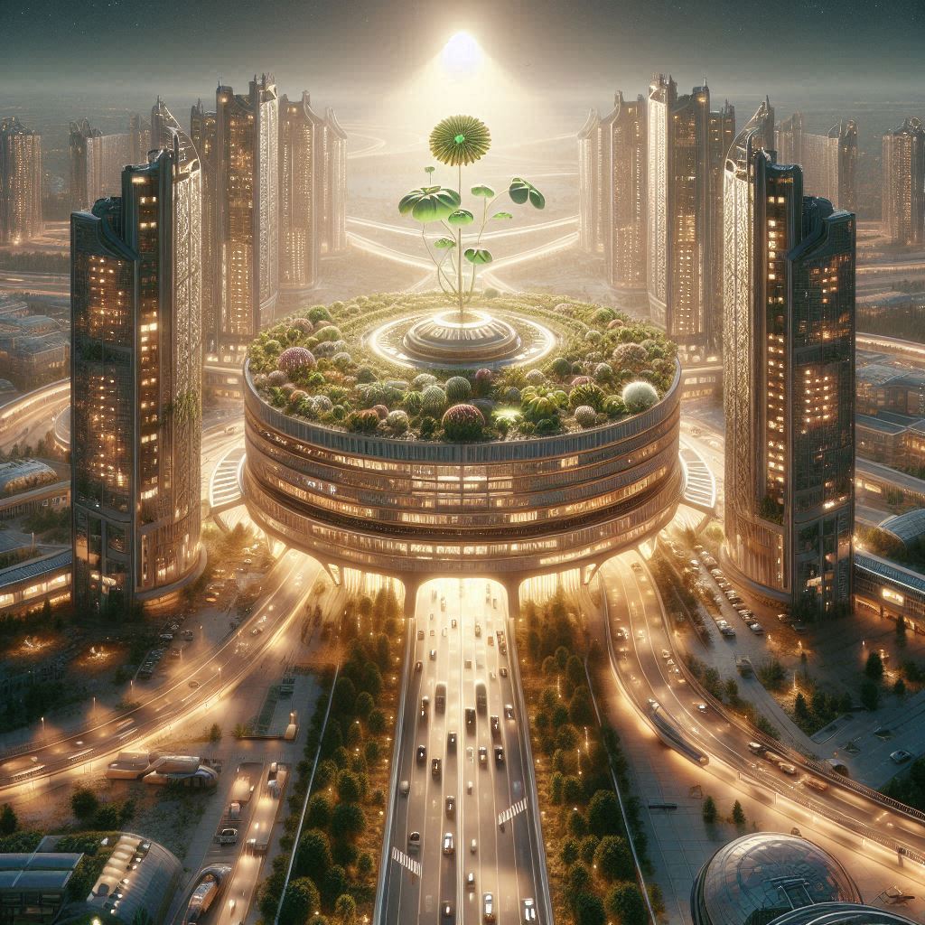Paradise engineering