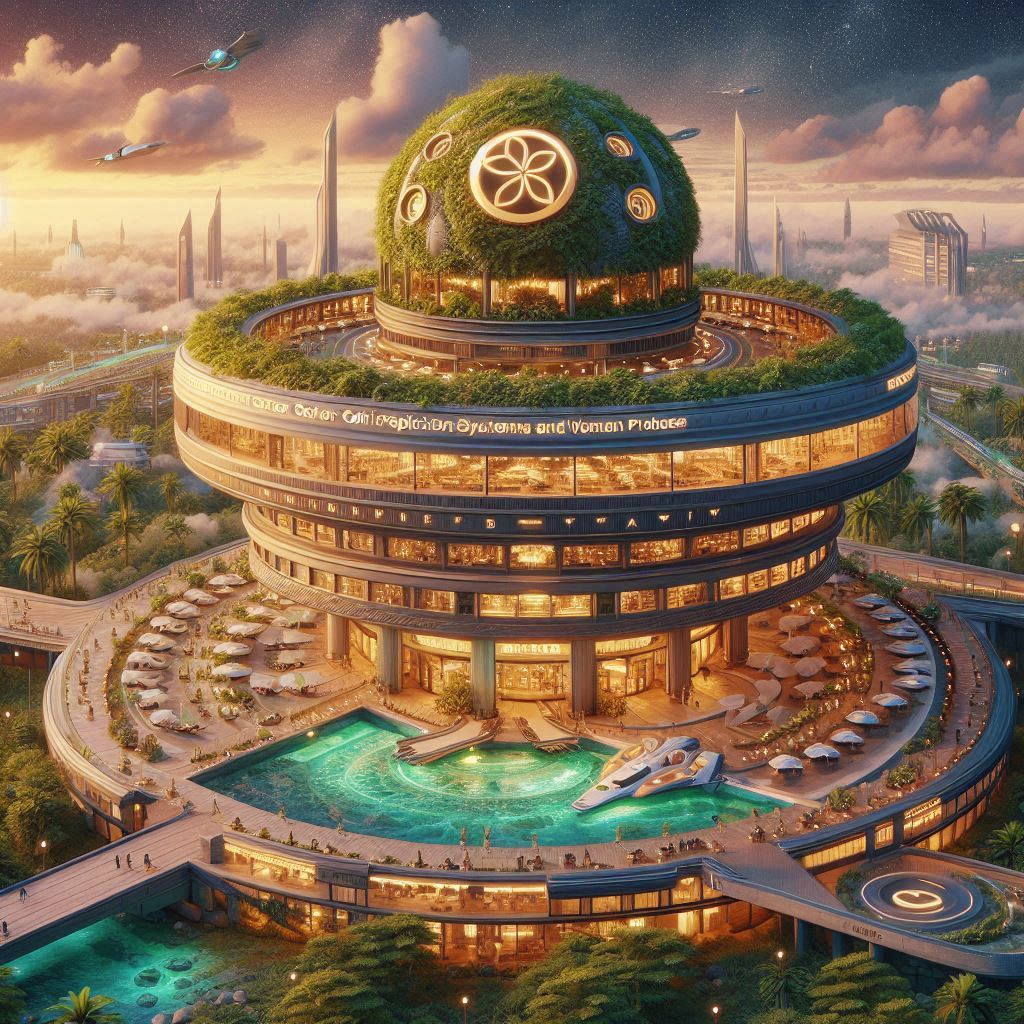 Paradise engineering