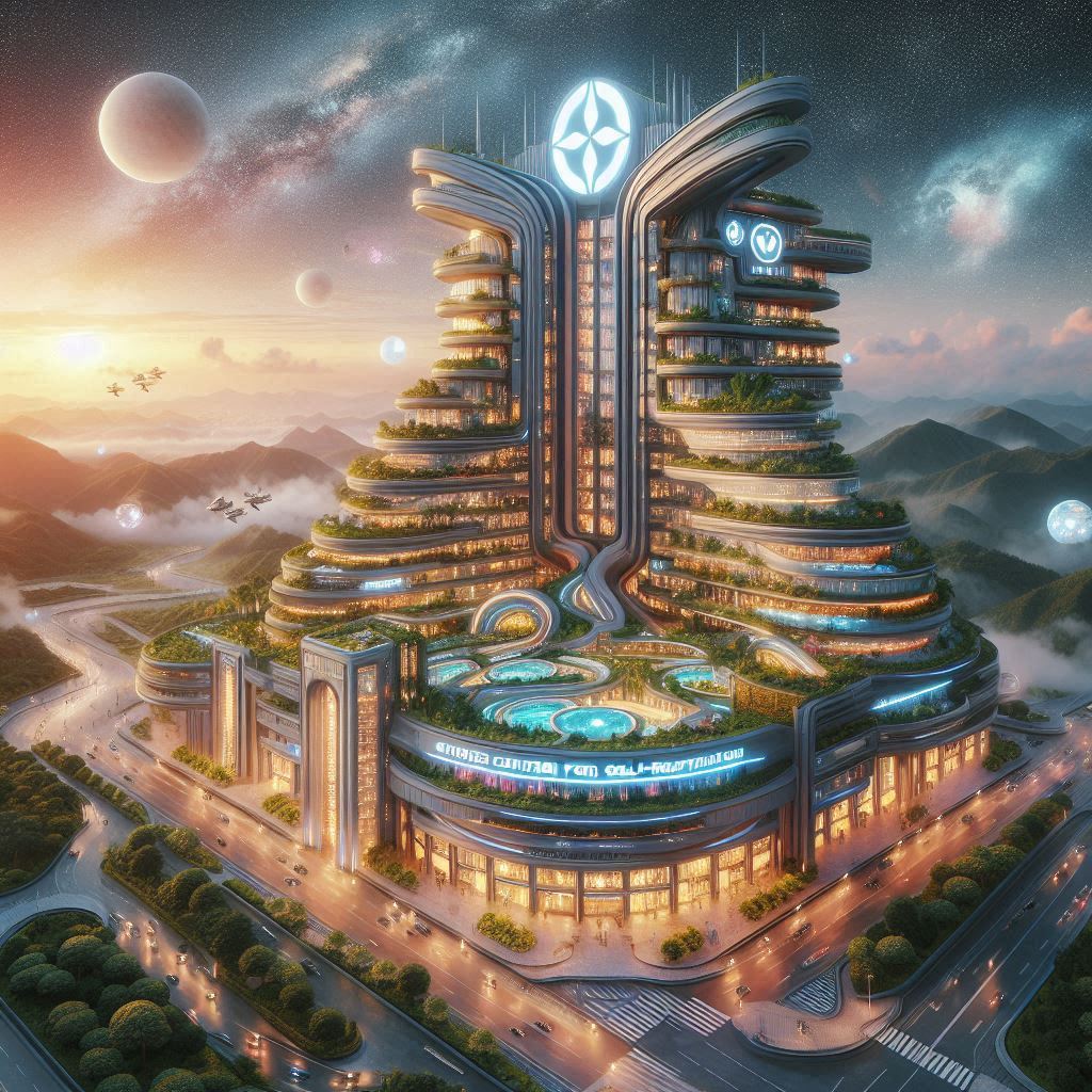 Paradise engineering
