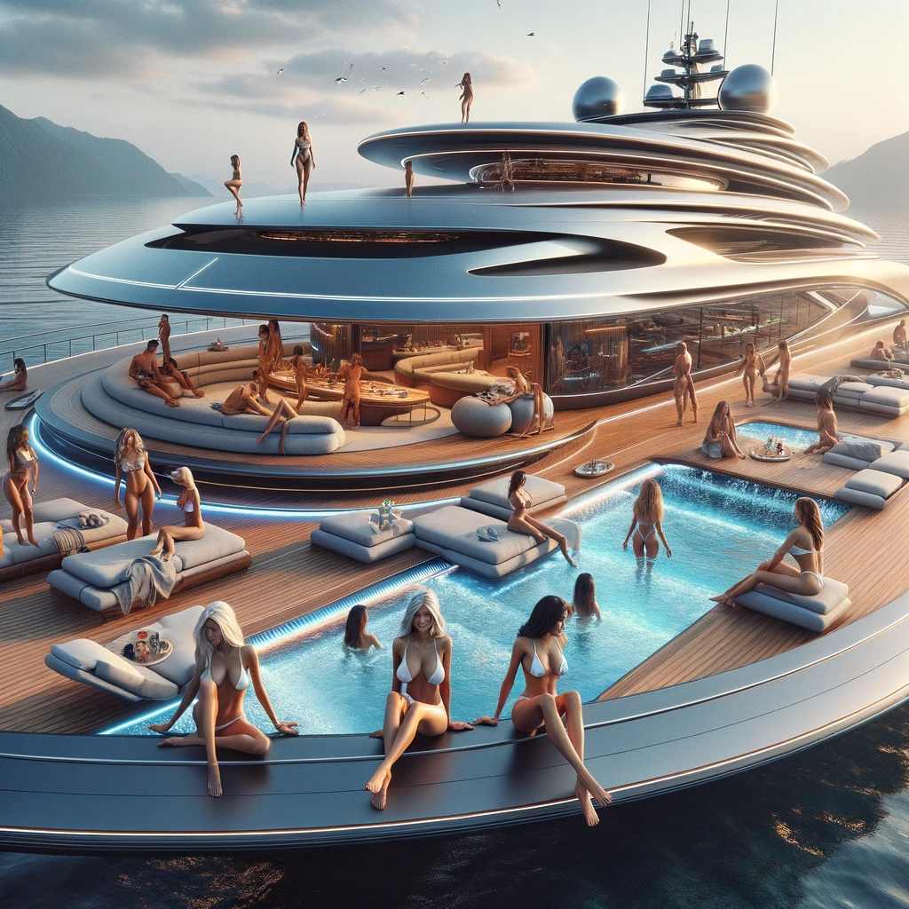 Paradise engineering