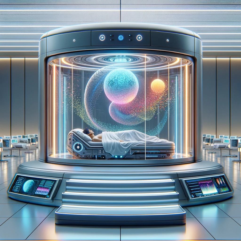 Paradise engineering