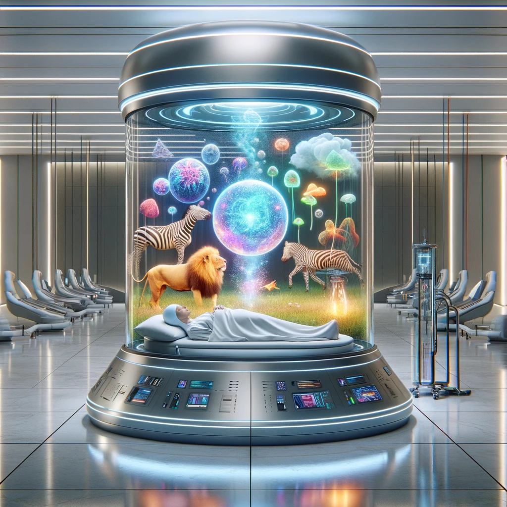 Paradise engineering