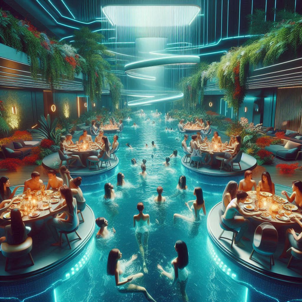 Paradise engineering