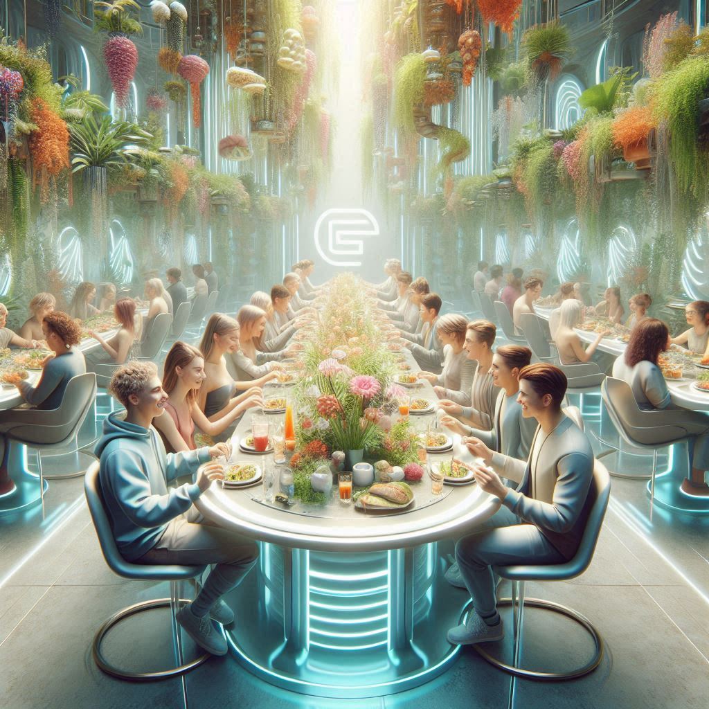 Paradise engineering