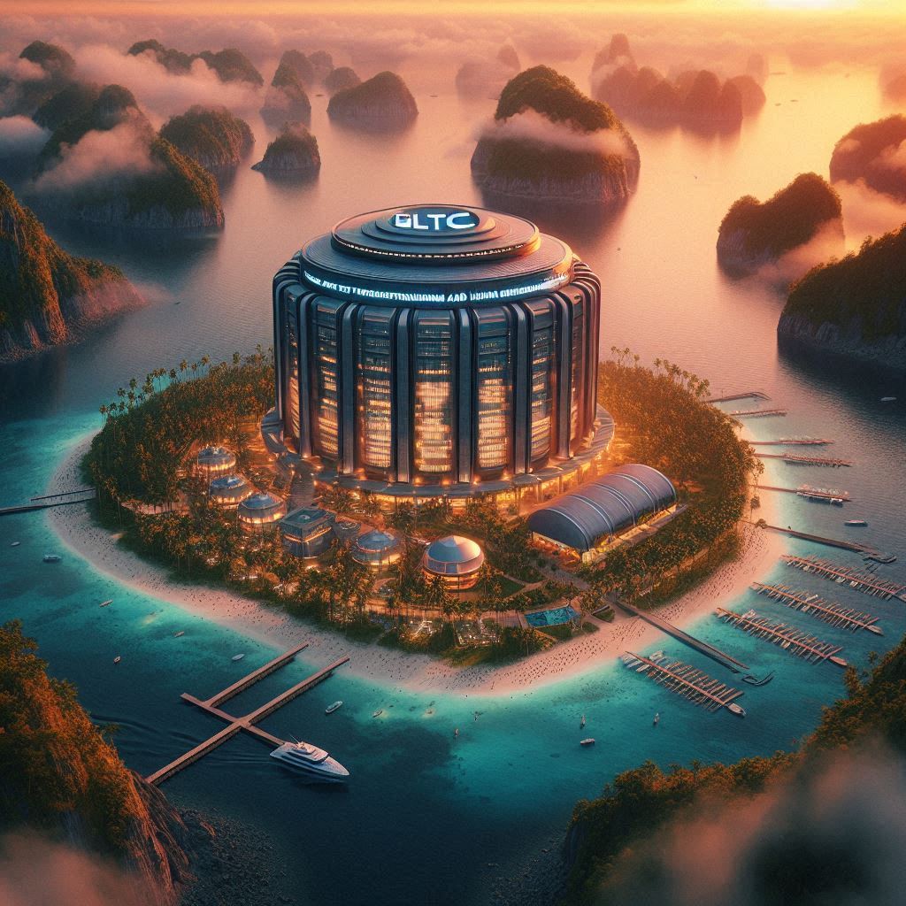 Paradise engineering Institute HQ