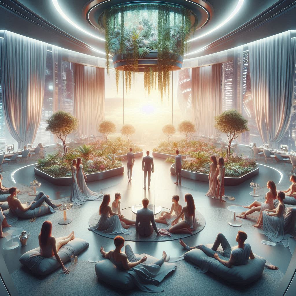Paradise engineering