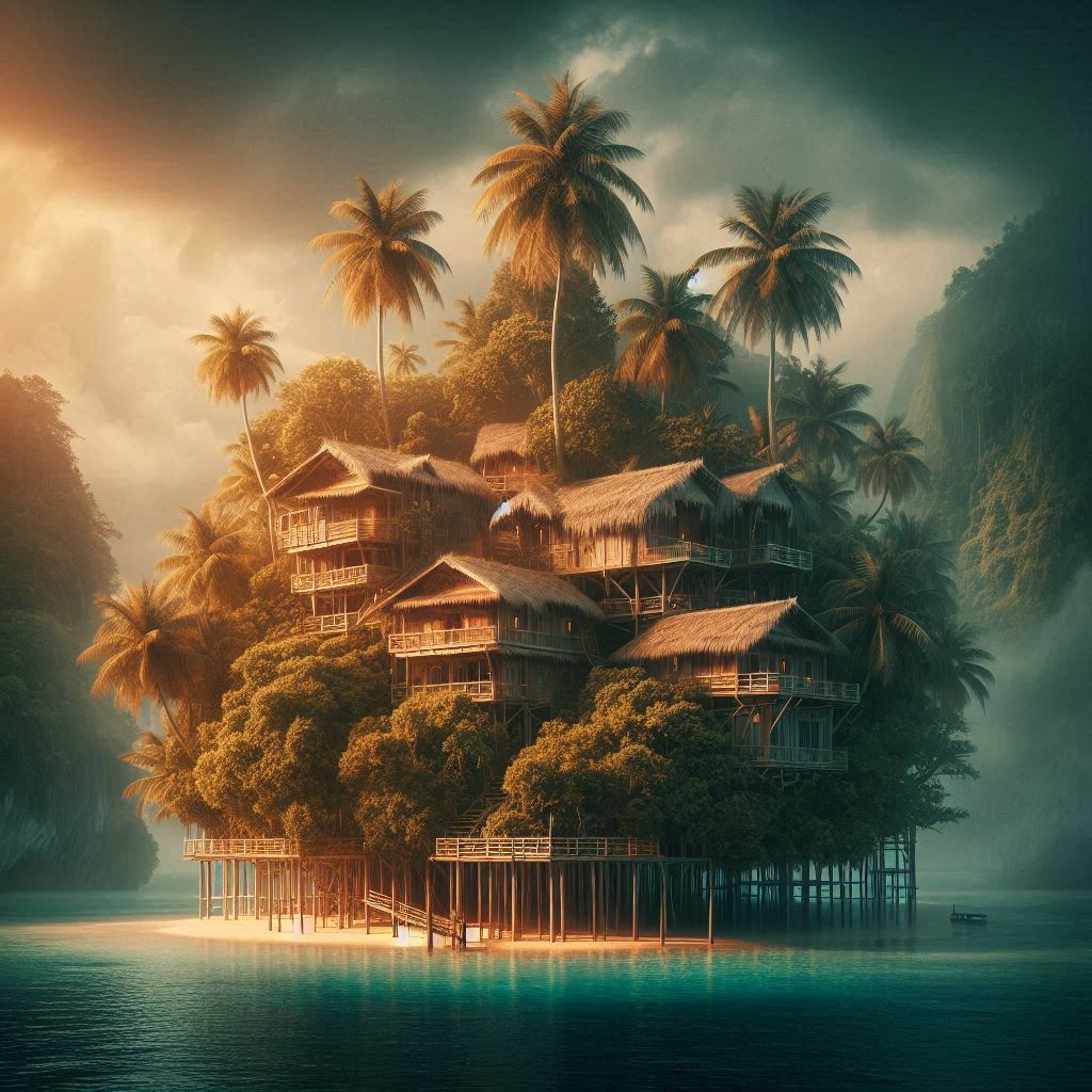 Paradise engineering