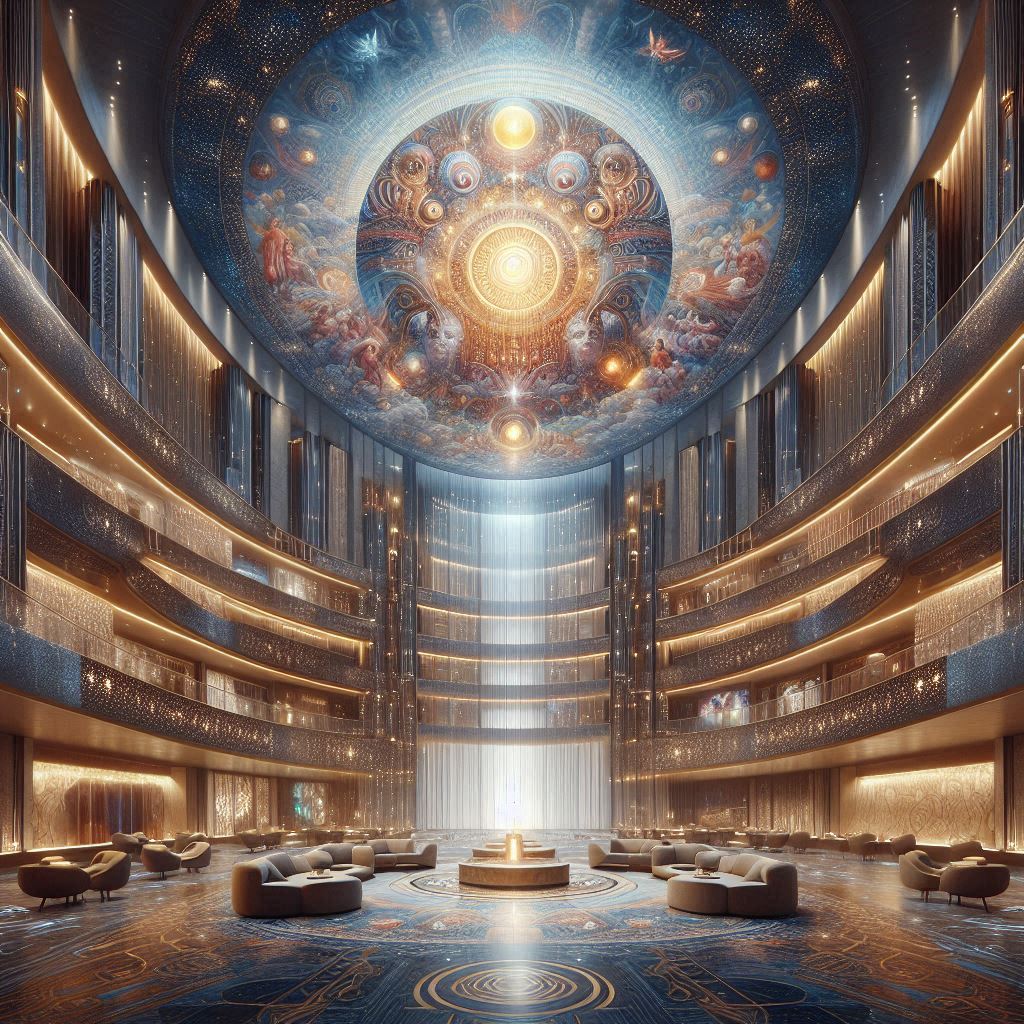 Paradise engineering