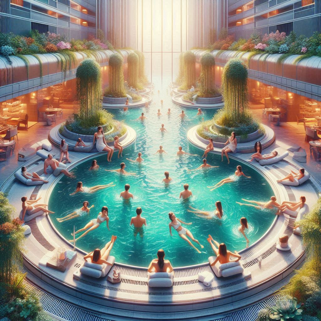 Paradise engineering