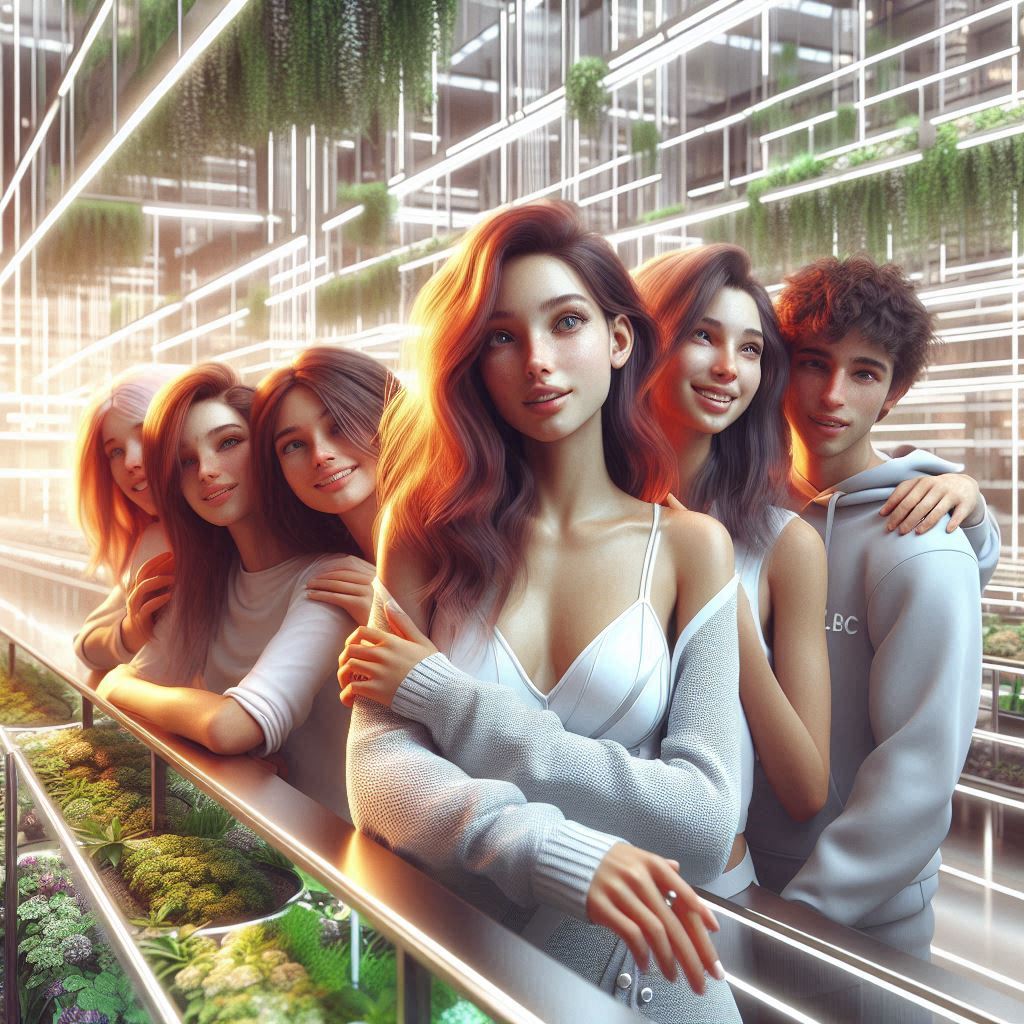 Paradise engineering
