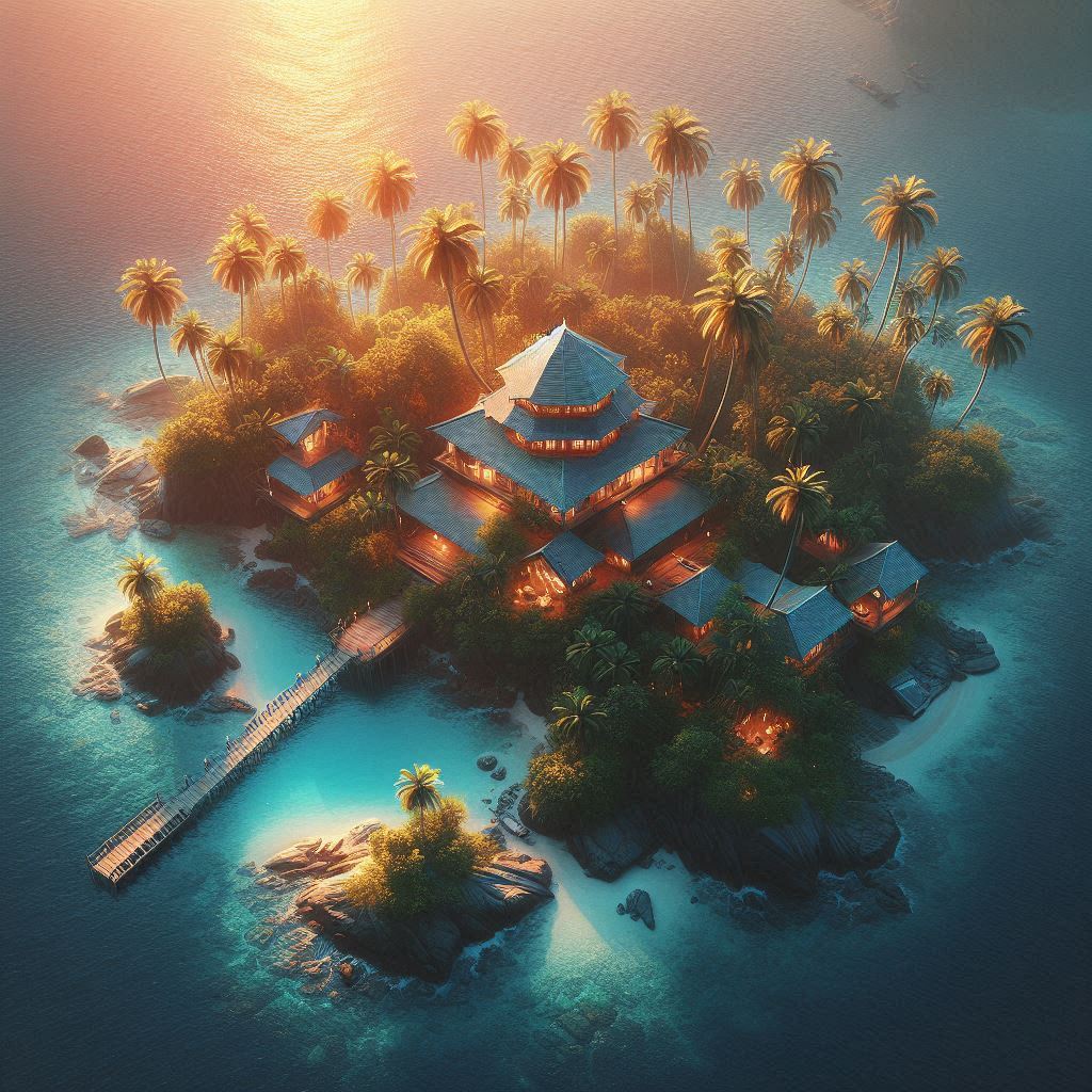 Paradise engineering
