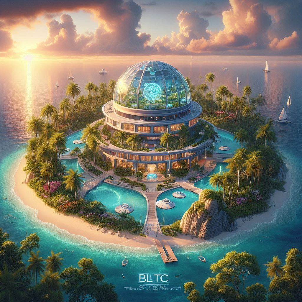 Paradise engineering