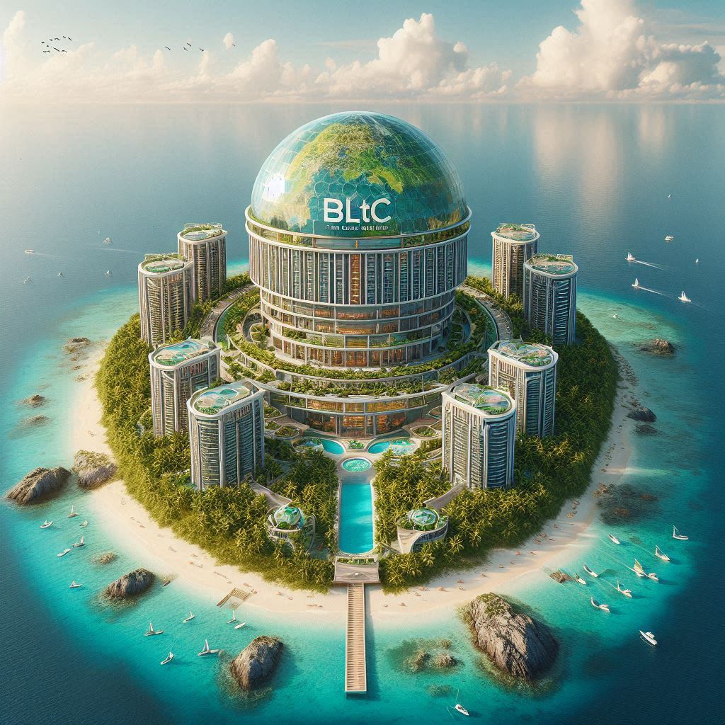 Paradise engineering