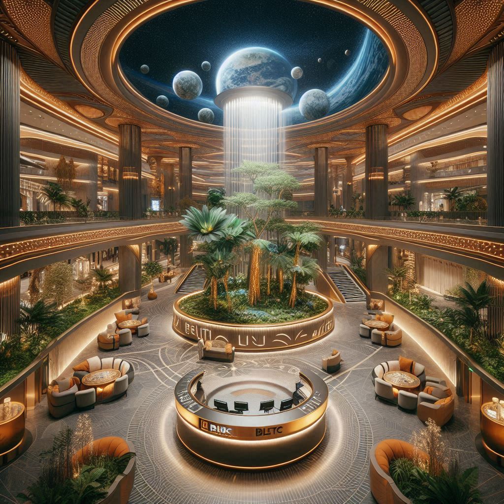Paradise engineering