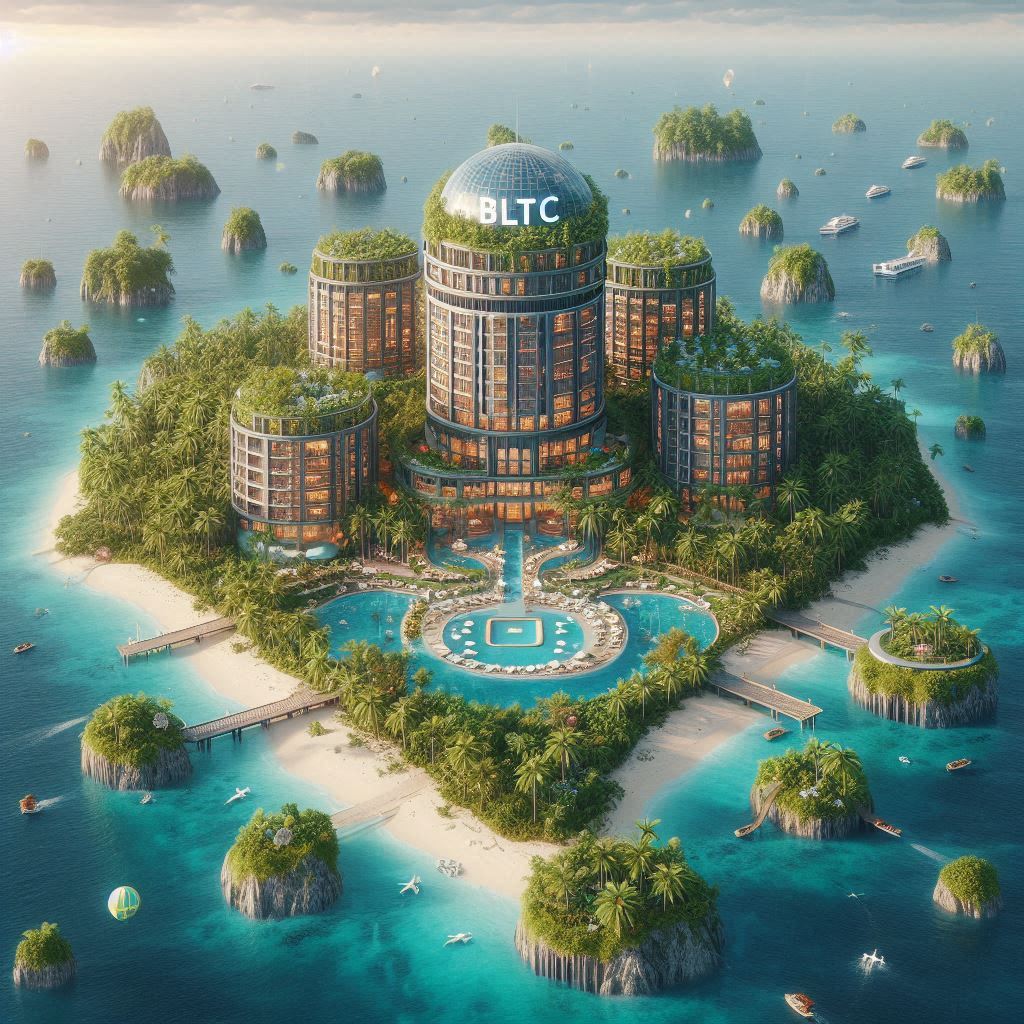 Paradise engineering