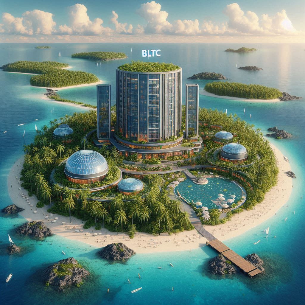 Paradise engineering