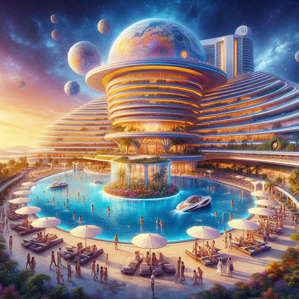 Paradise engineering