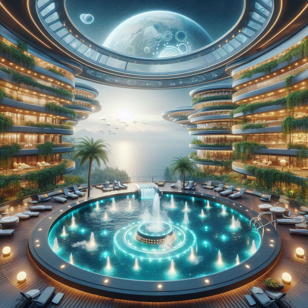 Paradise engineering