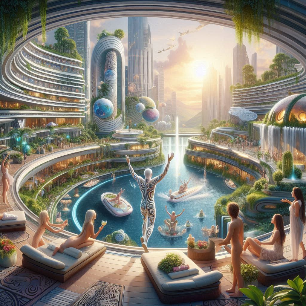 Paradise engineering