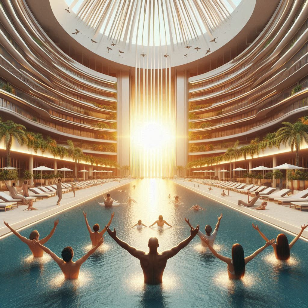 Paradise engineering
