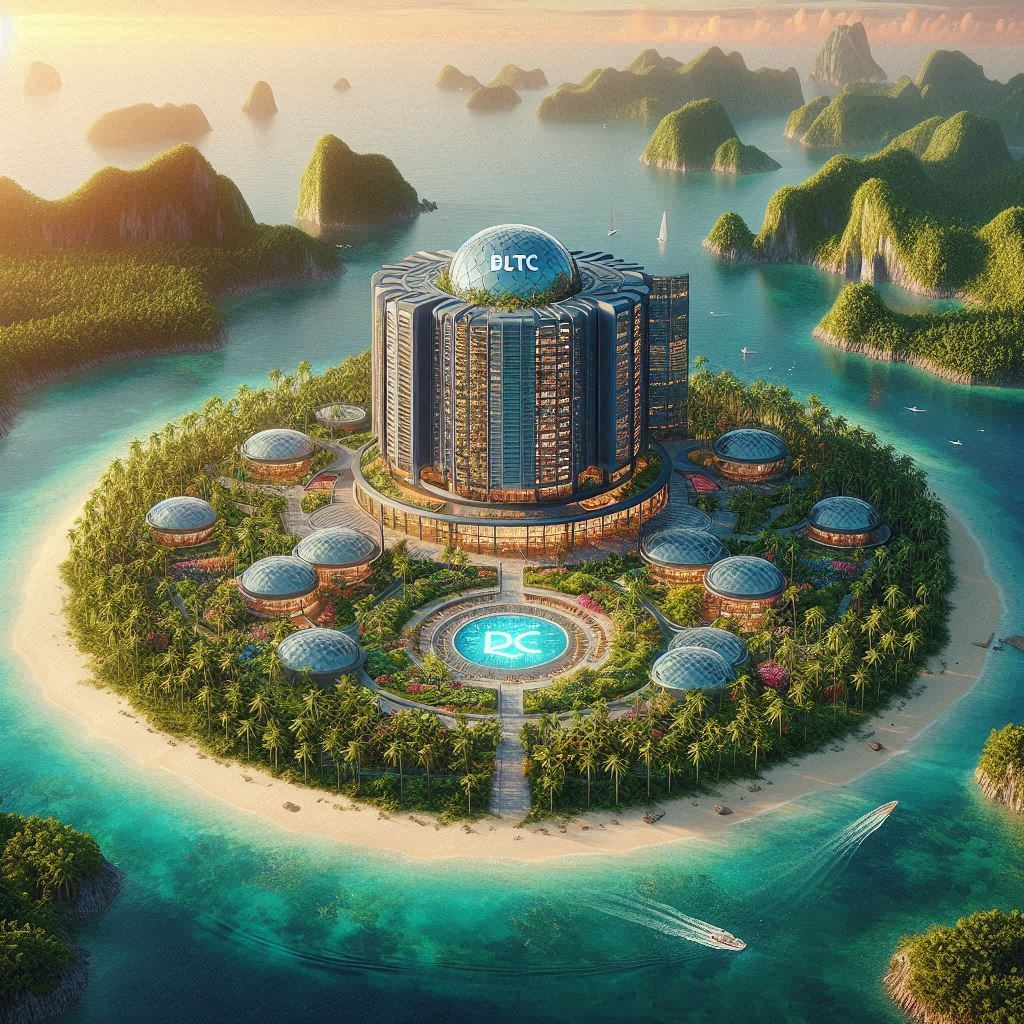 Paradise engineering