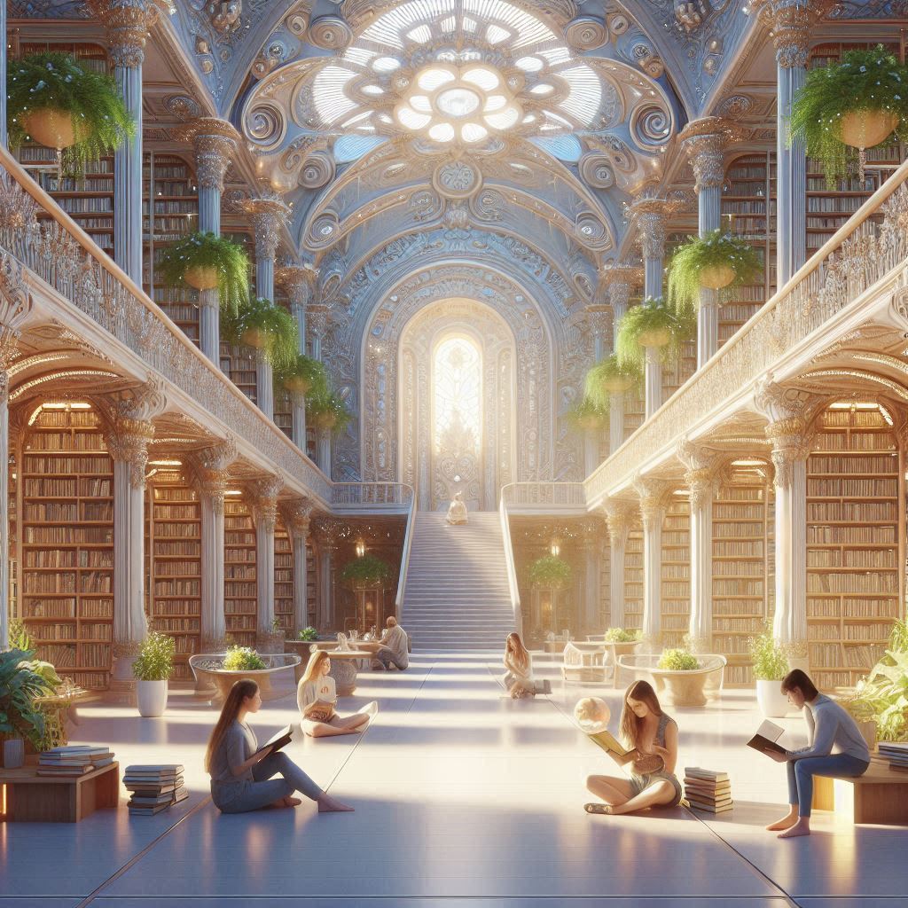 Paradise engineering
