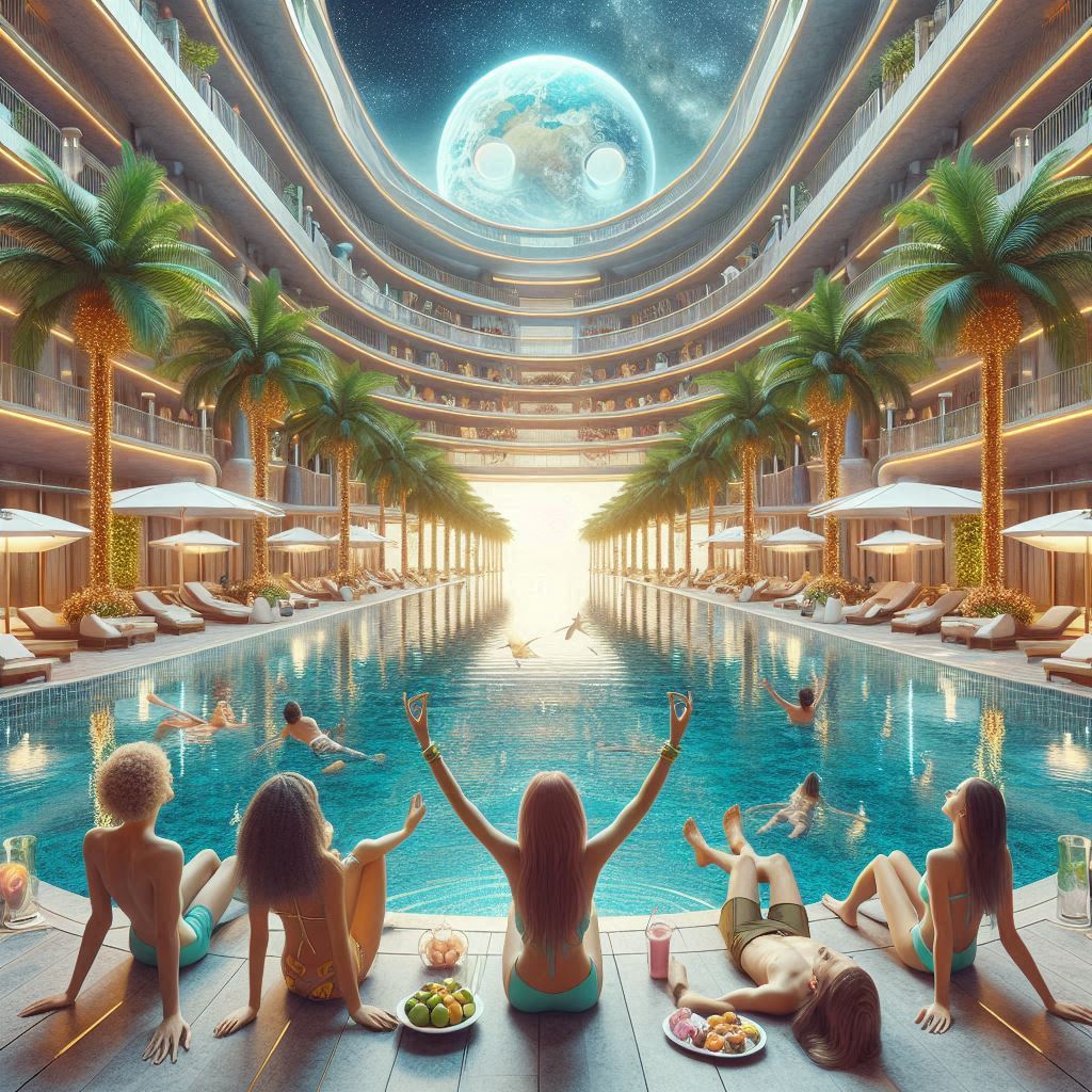 Paradise engineering