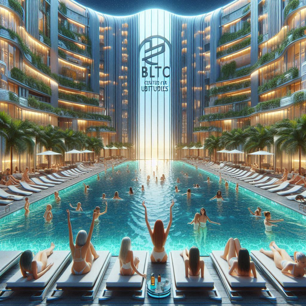 Paradise engineering