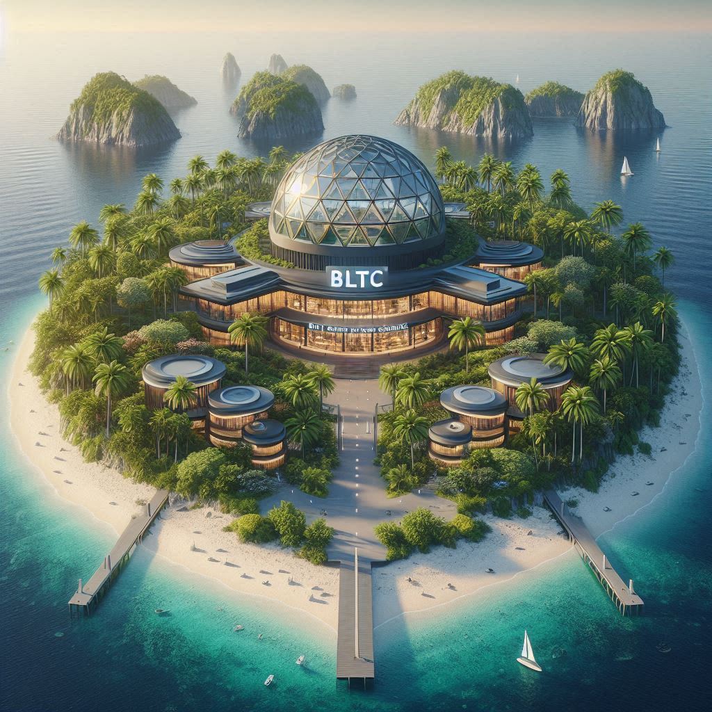 Paradise engineering