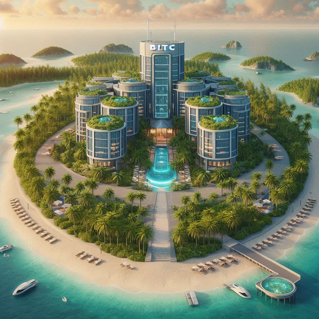 Paradise engineering