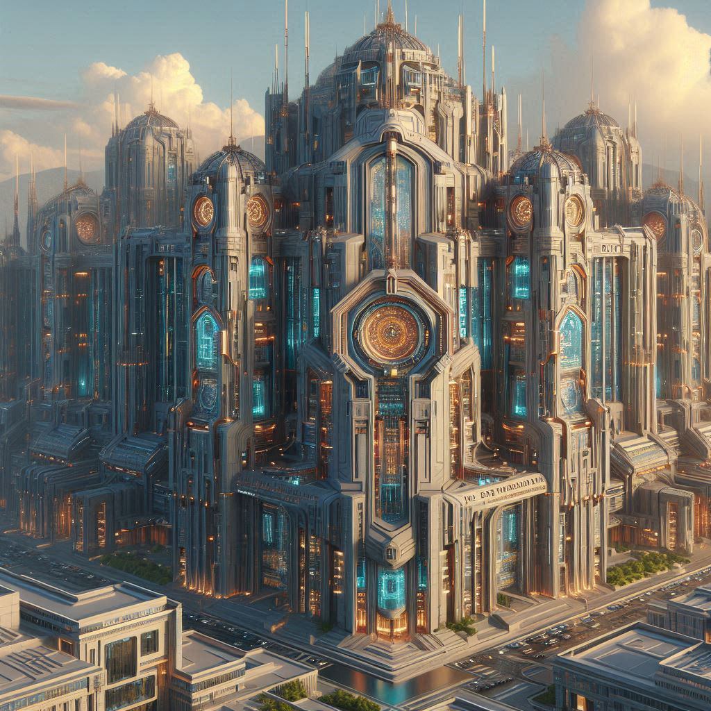 Paradise engineering