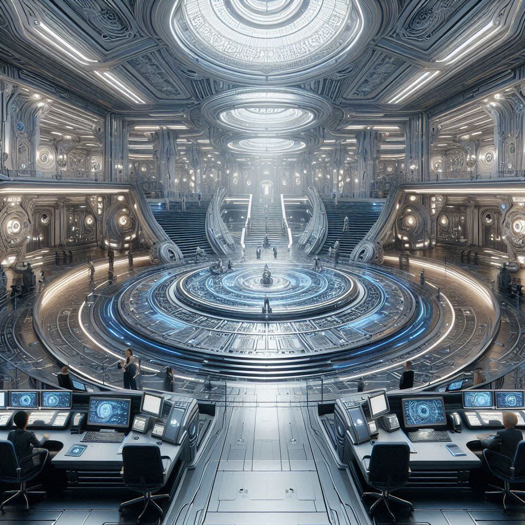 Paradise engineering