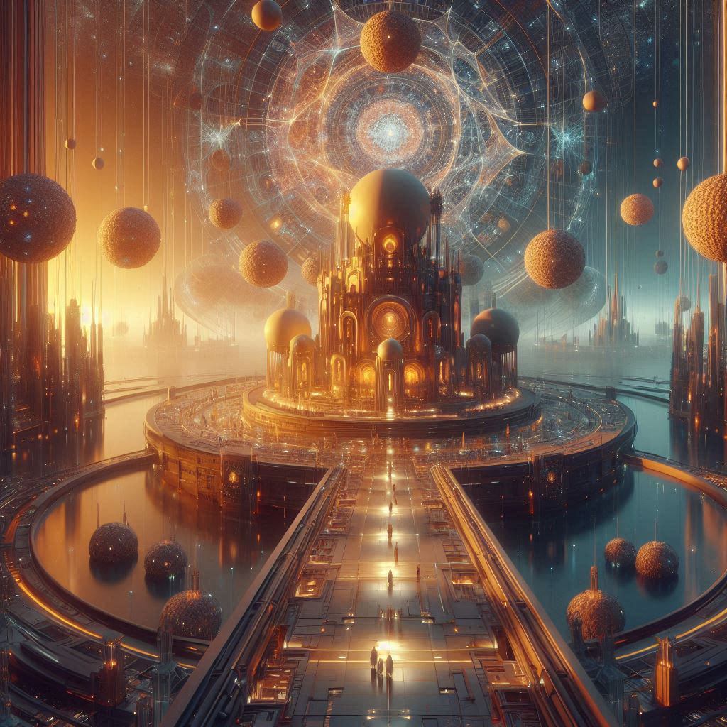Paradise engineering