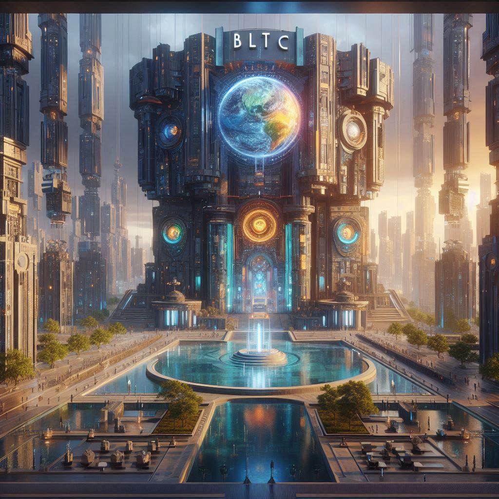 Paradise engineering Institute HQ