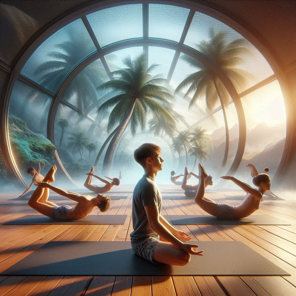 Paradise engineering