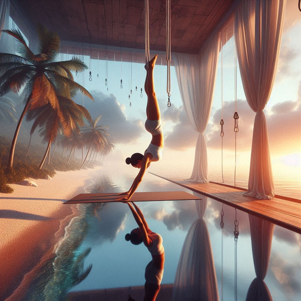 Paradise engineering